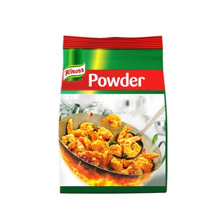[BD] Knorr Golden Salted Egg Powder 800g 家乐牌 金沙咸蛋粉 - By Food People
