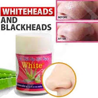 Vietnam Blackhead/Whitehead Remover - Clean stubborn black/white heads