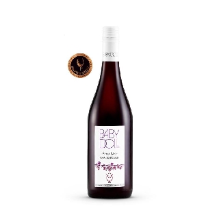 Babydoll Pinot Noir, Marlborough, 13.0 percent, 750ml - Wines4you [Red Wine] [New Zealand]