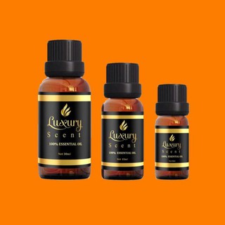 [FREE SHIPPING] Luxury Scent Essential Oils EO Hotel Inspired