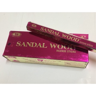 Sandalwood Indian Incense