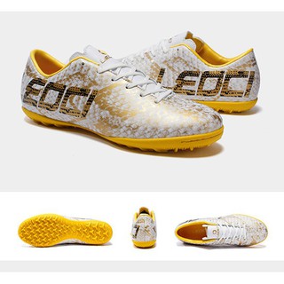 🌟READY STOCK🌟 Men's Comfort Soccer Shoes Comfortable Futsal Shoes Indoor Outdoor