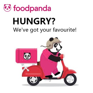[Foodpanda] $12 Voucher/SGD12 Off (Promo Code) Email/SMS Delivery E-Voucher/Food Delivery~$12 off your meals~sell like h