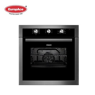 EuropAce Built in Convection Oven 65L EBO 3650 (1)