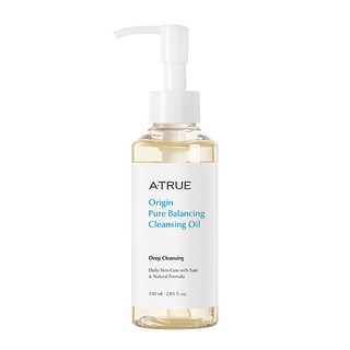 A·TRUE Pure Balancing Cleansing Oil 150ml
