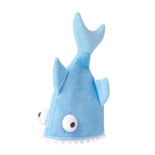 [ARTBOX OFFICIAL] From Korea Party Hat Shark Hat