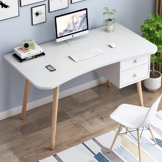 Computer Desk Desk Desktop Home Modern Minimalist Desk Student Bedroom Writing Desk