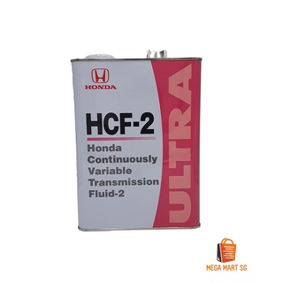 Honda Genuine Ultra HCF-2