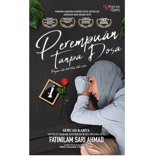 Women Without Sin (Novel Introduction To Drama) Author: Fatinilam Sari Ahmad: Isbn: 9789674691677