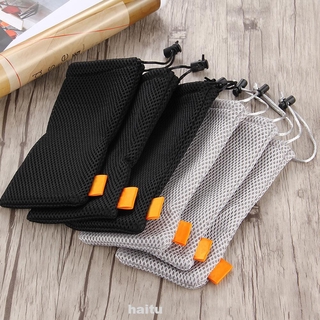 Travel Case Waterproof Storage Bag Pouch For Phone Power Bank Powerbank
