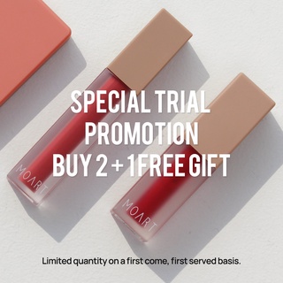Special Trial Promotion - MOART OFFICIAL PROMOTION