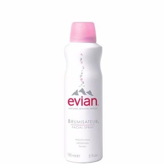 Evian Brumisateur Facial Spray (1)