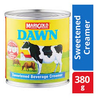 {Bundle Of 4} Marigold Dawn Sweetened Beverage Creamer