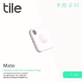Tile Mate (2020)