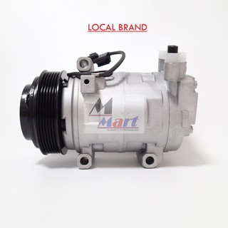 [Shop Malaysia] PROTON EXORA (PATCO SYSTEM) AIR COND COMPRESSOR FOR PATCO SYSTEM ONLY