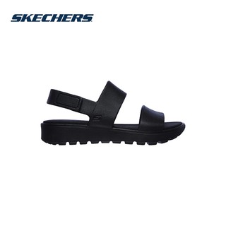 Skechers Women Cali Footsteps Sandals - 111054-BBK