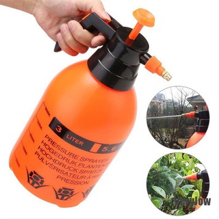 ❄✶♠<VeryJow> 2/3L Portable Chemical Sprayer Pump Pressure Garden Water Spray Bottle Handheld1