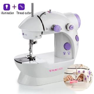 Sewing Machine Mini with SG plug (1)