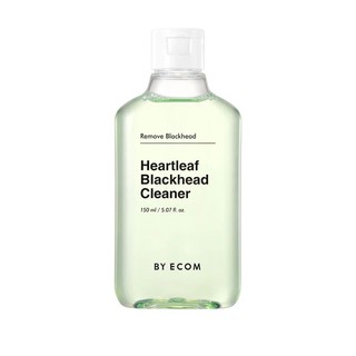 [BY ECOM] Heartleaf Blackhead Cleanser 150ml