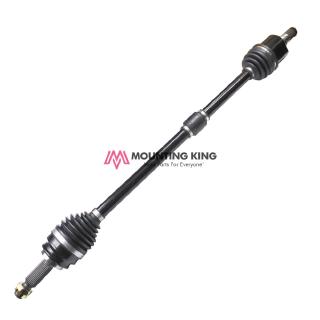 Front Drive Shaft Right Driver Long Kia Forte 1.6 4 Speed 2008-2012