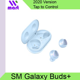 Samsung Galaxy Buds+ 2020, Galaxy Earbuds Plus (wmart)