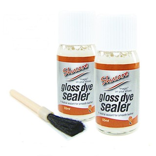 [Shop Malaysia] Shucare Gloss Dye Sealer Finisher TopCoat 55ml