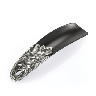 Royal Selangor Men's Accessories Collection Pewter Woodland Shoehorn Gift For Him