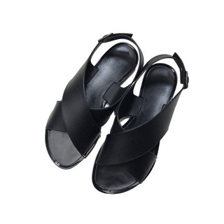ready stock Rome sandals female summer new students shoes ladies shoes