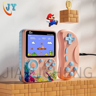 Super Mario Contra Mini Arcade Game Machine
