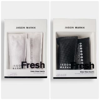 Jason Markk Shoe Inserts / Freshener