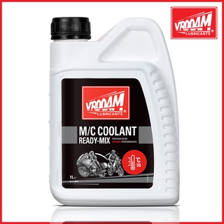 Vrooam AS63824 Coolant Ready-Mix