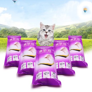 【COD】1 Bag of (7PCS) Cat Litter Bag Kitten Hygienic Litter Box Liners (Large)
