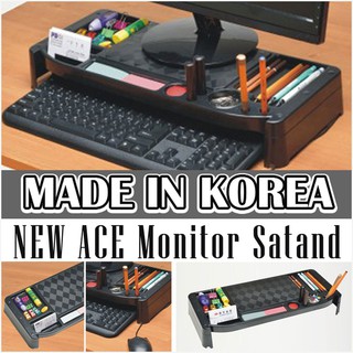 ACE Monitor stand/Made in Korea/Monitor cradle