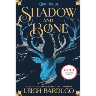 [eBook Bundle] Shadow And Bone Trilogy by Leigh Bardugo