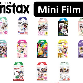 Japanese Design Instax Mini Film #instax