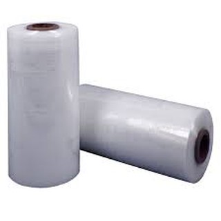 Stretch Wrap / Cling On Wrap - $12/roll. 3kg/roll