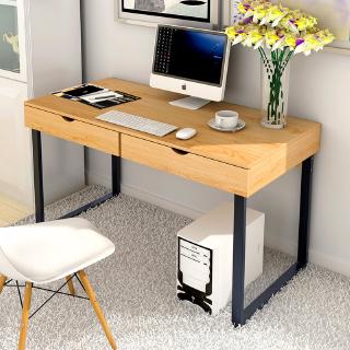 Desktop Wooden Computer Desk Home Desk Simple Modern Desk Simple Desk Office Desk