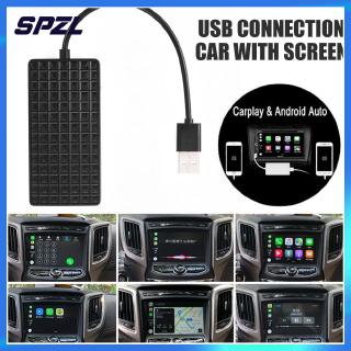 Portable Car Link Dongle Android Auto Auto Link Dongle USB Link Dongle Apple CarPlay