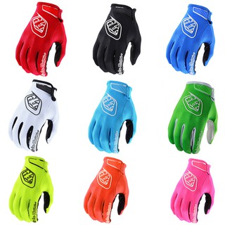 Racing Gloves Outdoor Sports Touch Screen Motorcycles Breathable Bike Bmx Mtb