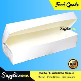 Cake BOX / Bread BOX / Cake BOX / Donate BOX / BANDENG BOX / Donate BOX Content 3 / Eat Packaging (1)