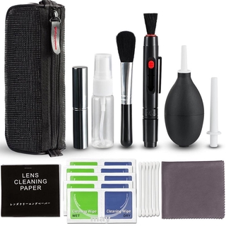 Professional Digital SLR Camera Cleaning Kit for Computer Mobile Phone