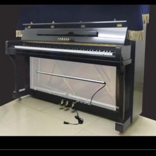 Piano heater / dehumidifier with installation / Piano tuning