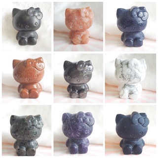 💕SG INSTOCKS💕 Hello Kitty Carvings