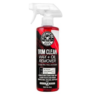 Chemical Guys Trim Clean - Wax + Oil Remover 16oz