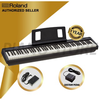 Authorized Seller - Roland 88 Weighted Keys FP-10 Digital Piano | Roland FP10 FP