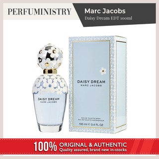 🇸🇬 [perfuministry] 💥MARC JACOBS💥 DAISY DREAM EDT TESTER / PERFUME / FRAGRANCES