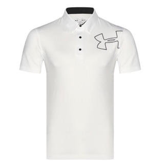 Under Armour golf shorts Sleeves Men's Golf Apprael Men's Quick Dry Golf T-Shirts
