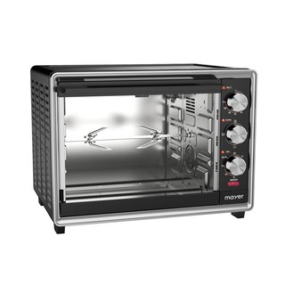 Mayer 30L Electric Oven MMO30 (1)