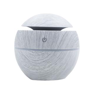✓SGSeller EPICTECH 5V Wooden Aesthetic Home Humidifier Diffuser