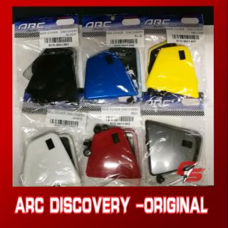 [Shop Malaysia] ARC ASTRO / DISCOVERY ORIGINAL SIDE COVER CAP